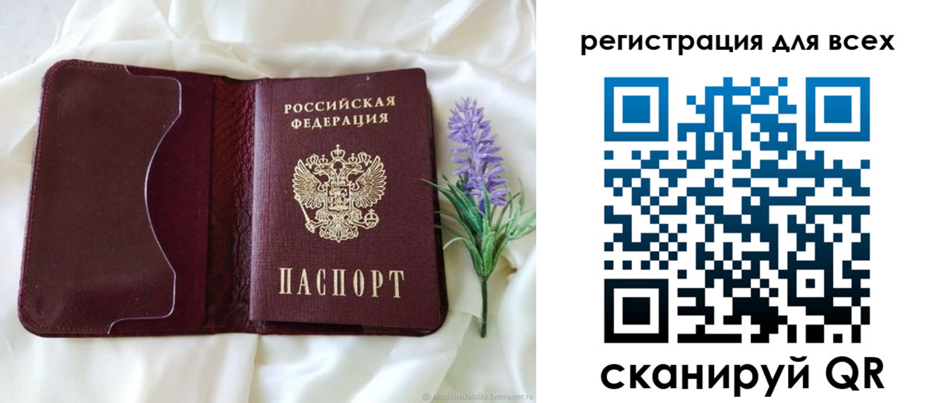 прописка 2025 в Немане